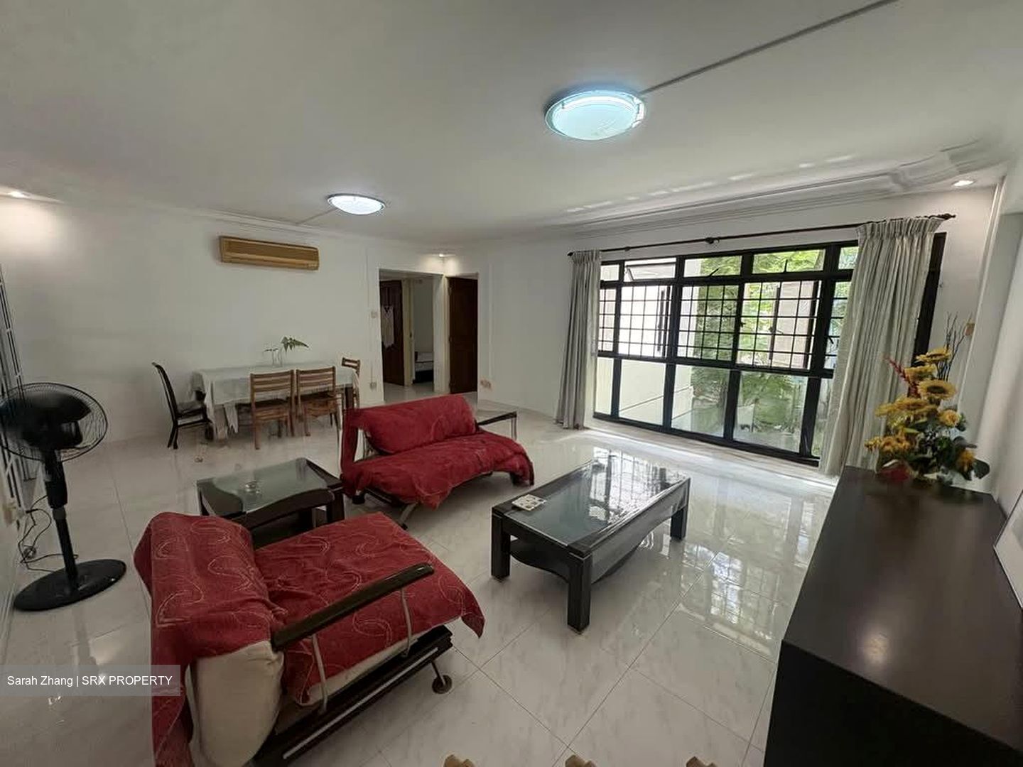 Blk 258B Compassvale Gardens (Sengkang), HDB 5 Rooms #557450001